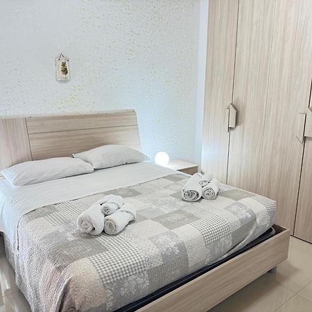 Be Sea Sicily Stays Pachino Eksteriør billede